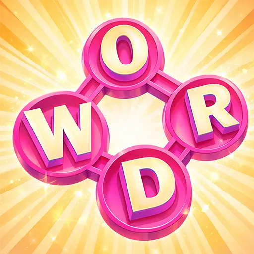 Word Wheel online game thumbnail
