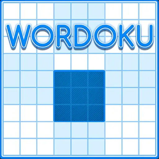 Worduku online game thumbnail